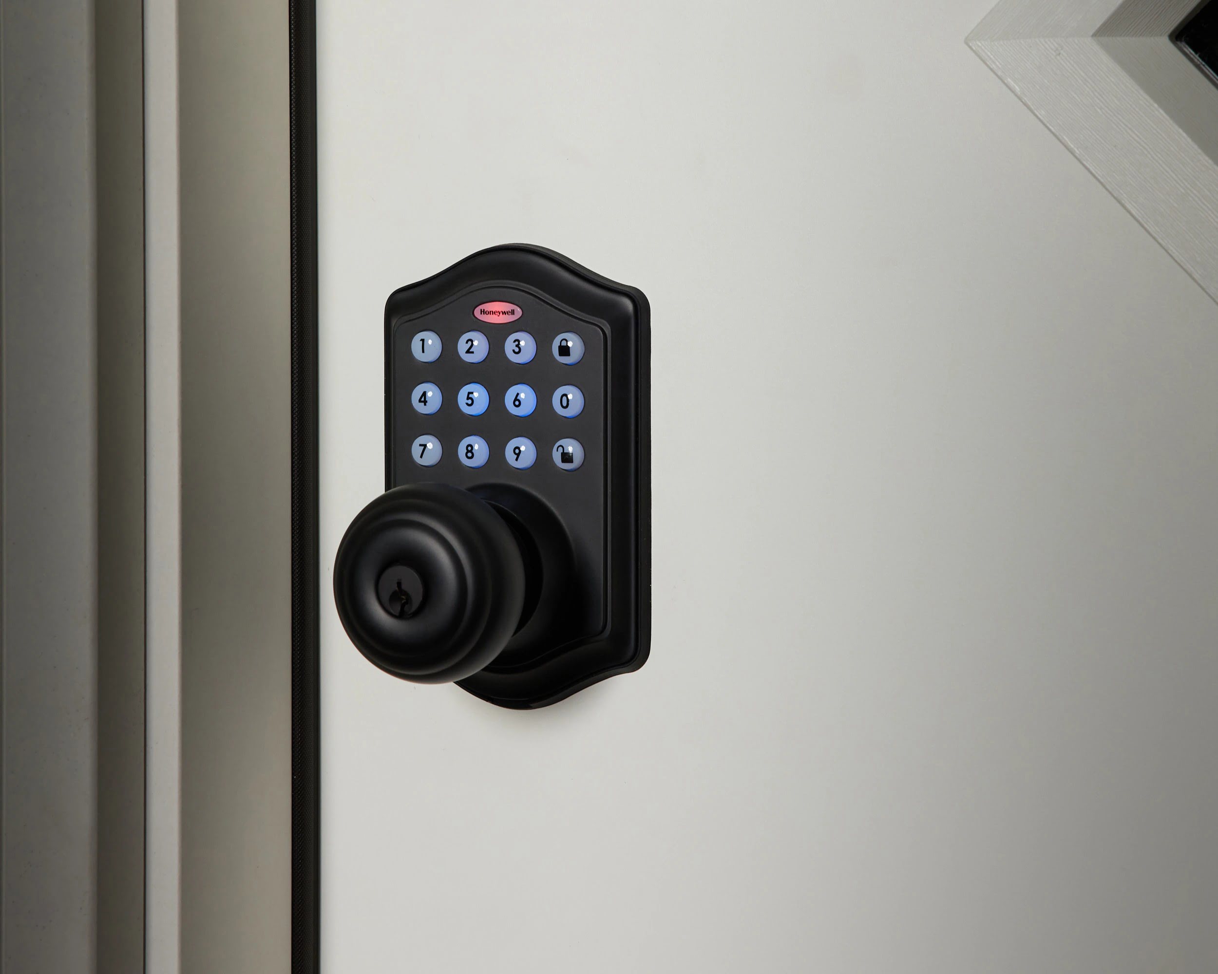 How To Change Code On Honeywell Door Lock