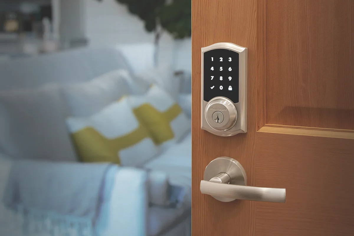 How To Change Code On Kwikset Smart Lock