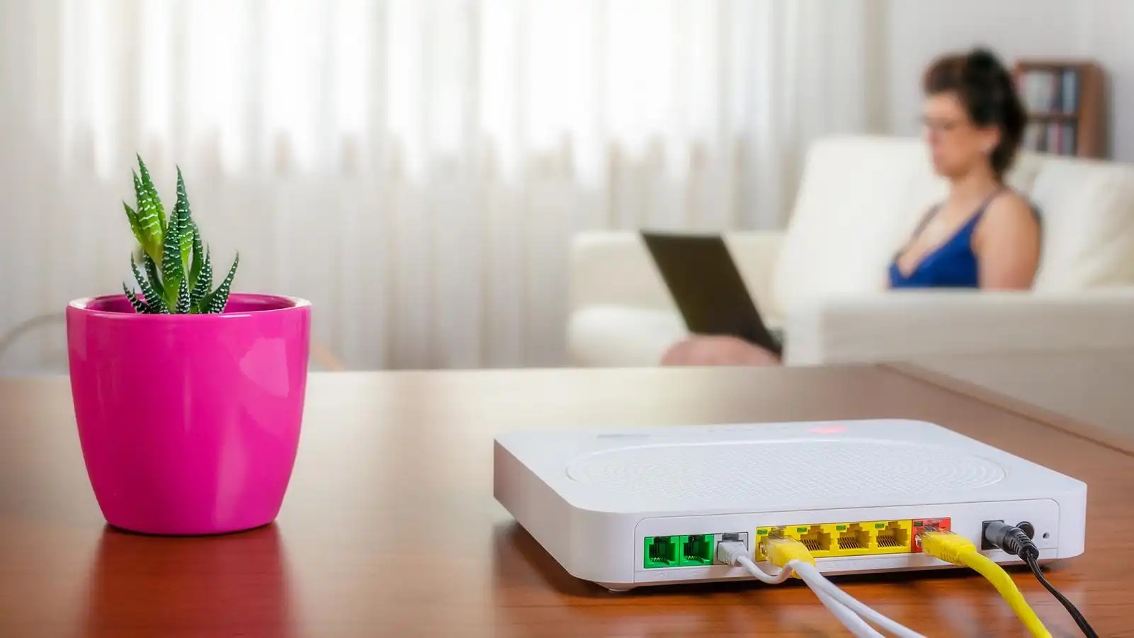 How To Change Wi-Fi Router To 2.4Ghz