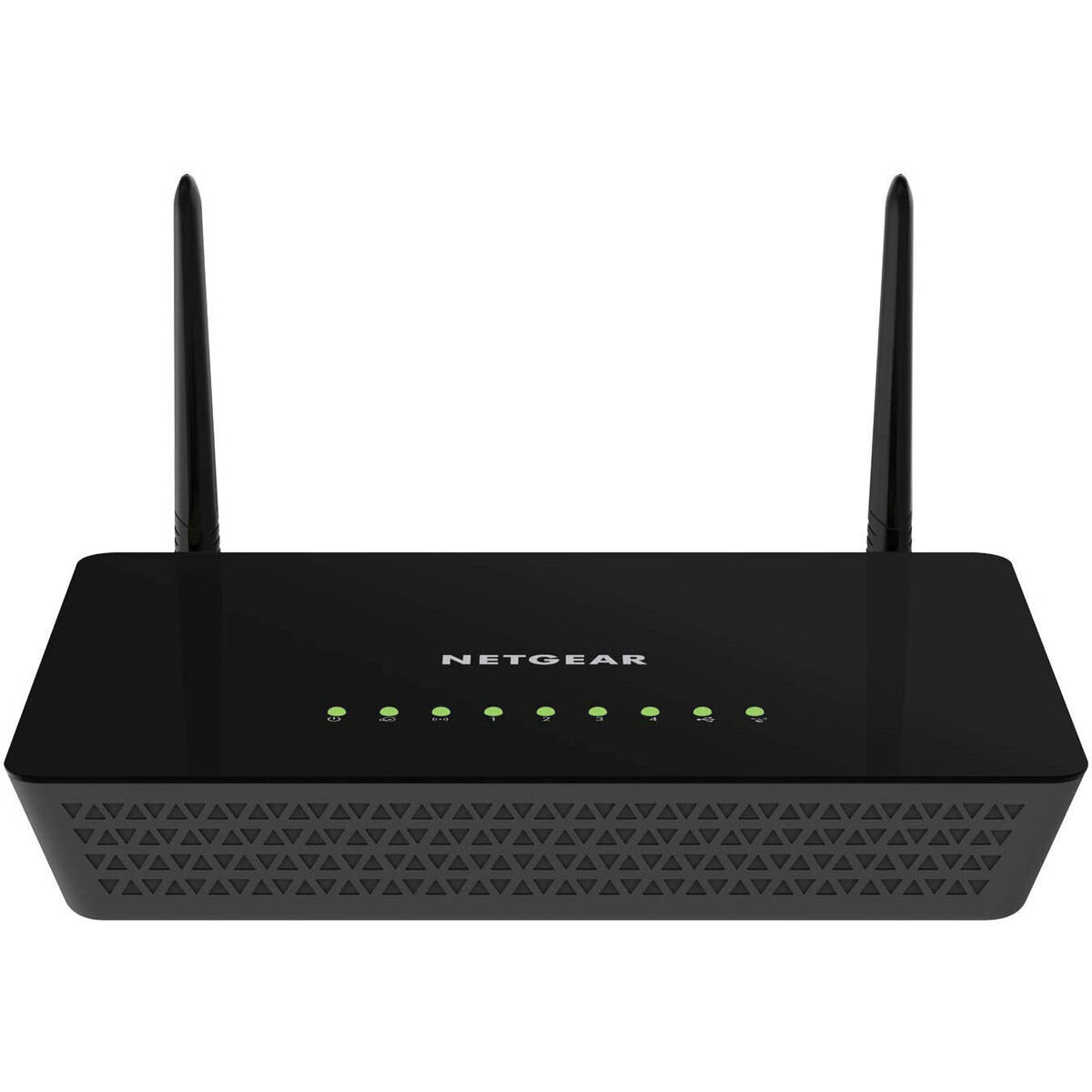 How To Childproof A Netgear Wireless Router