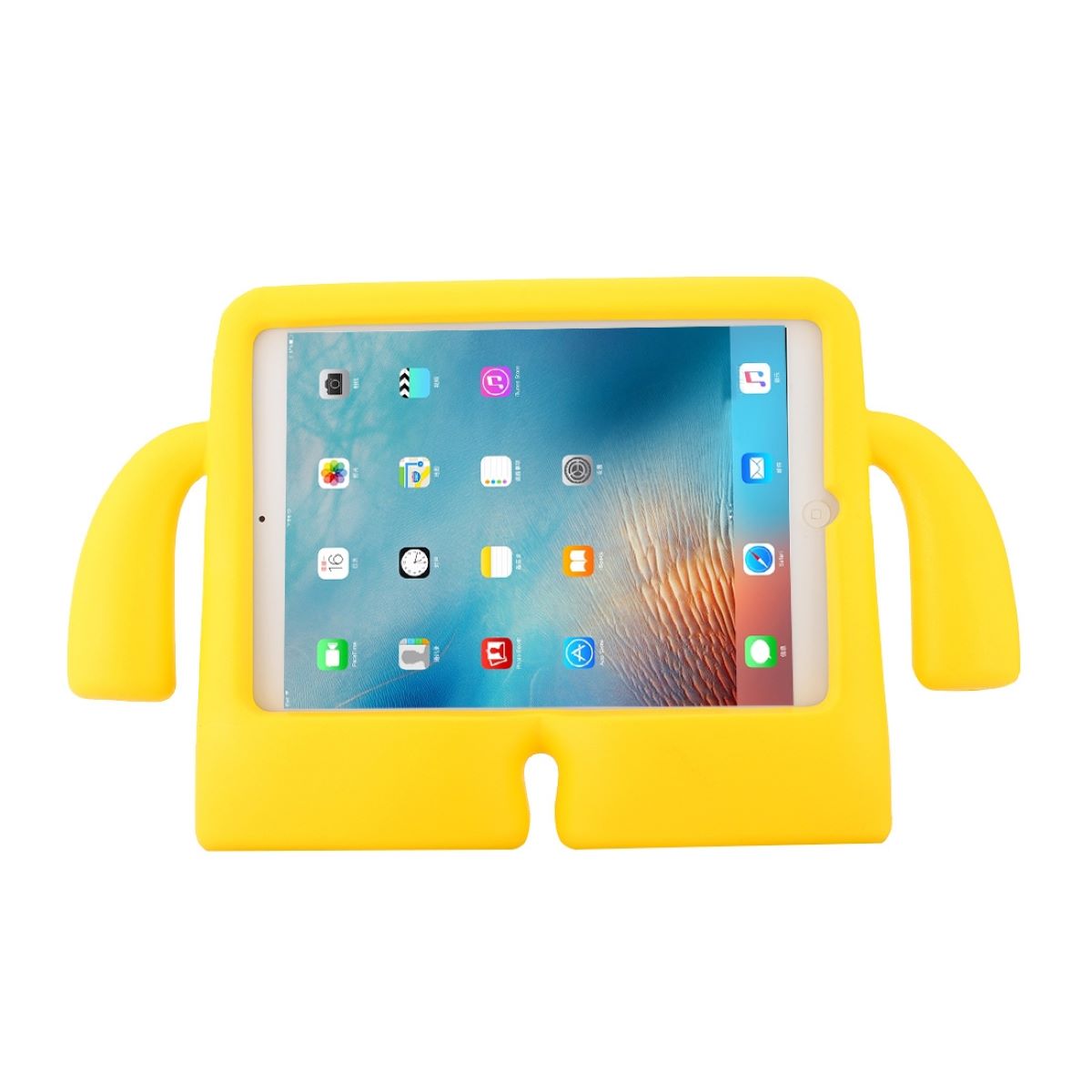How To Childproof An IPad