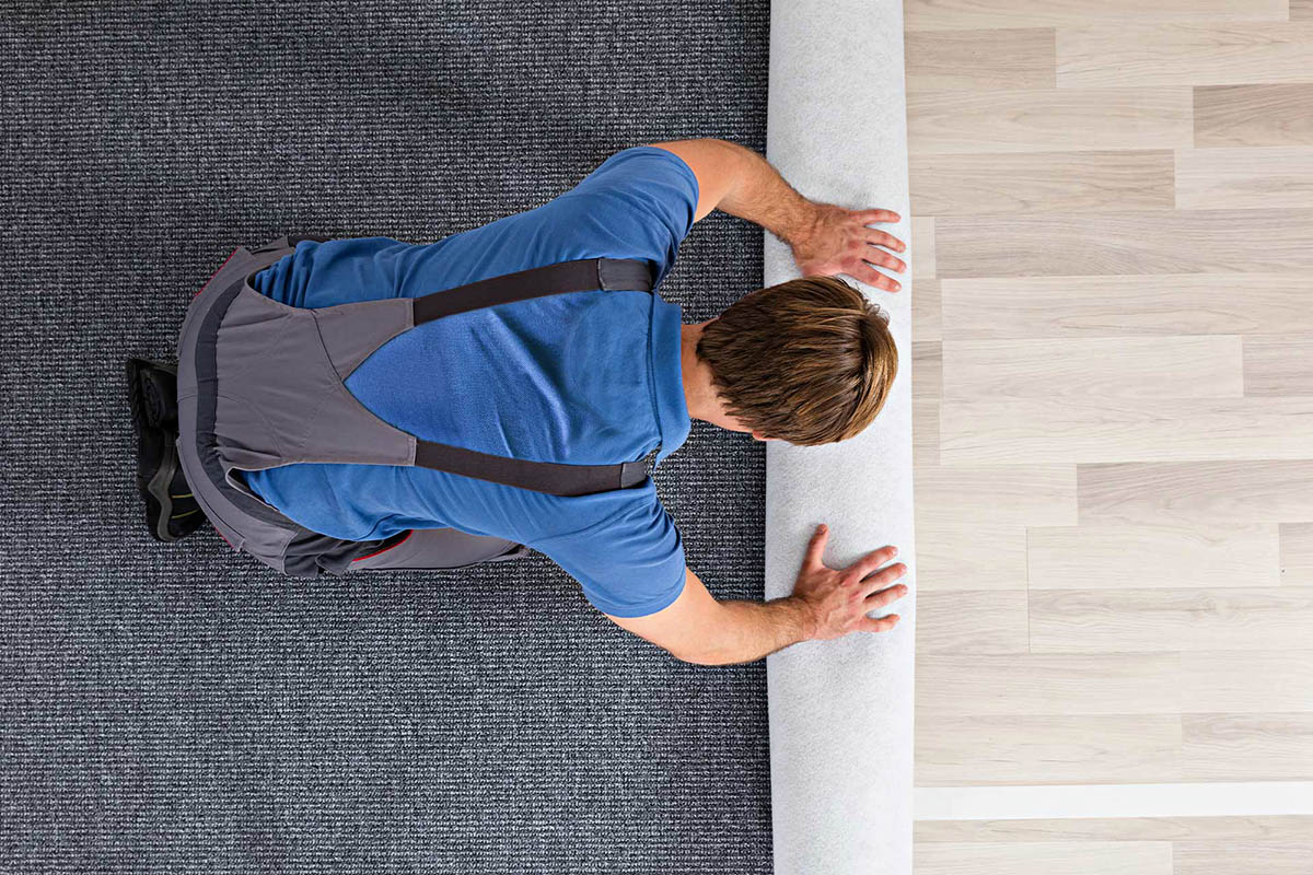 How To Choose A Carpet