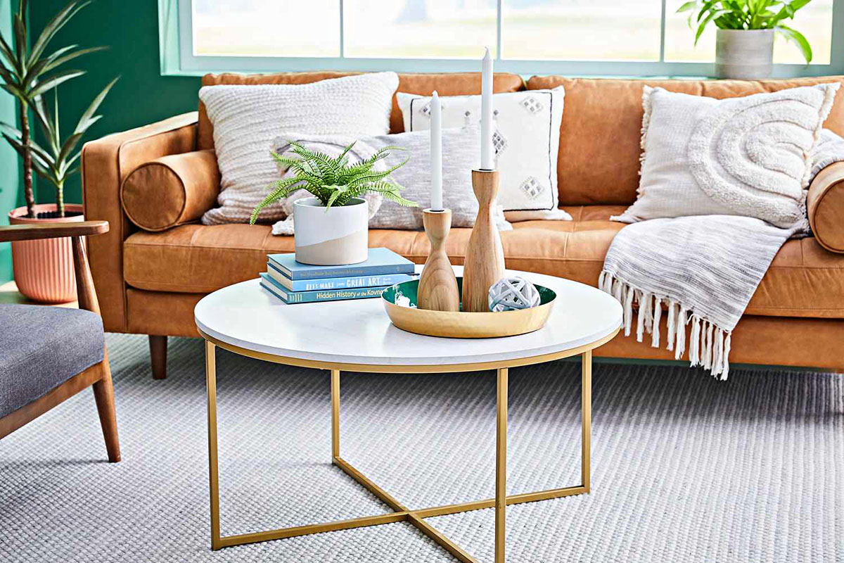 How To Choose A Coffee Table