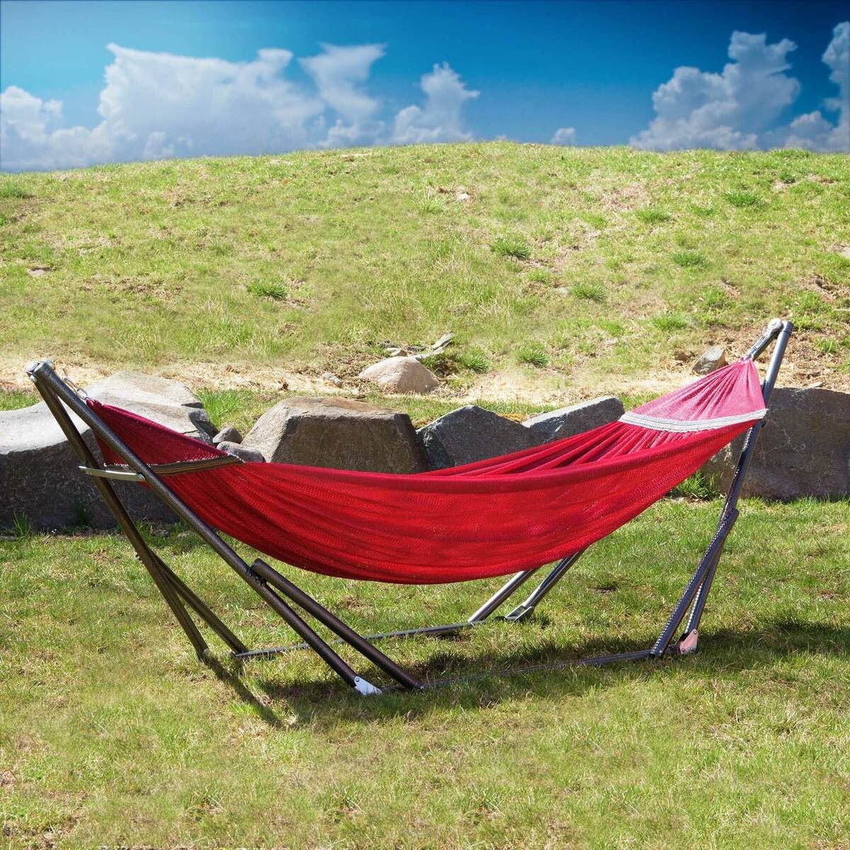 How To Choose A Hammock