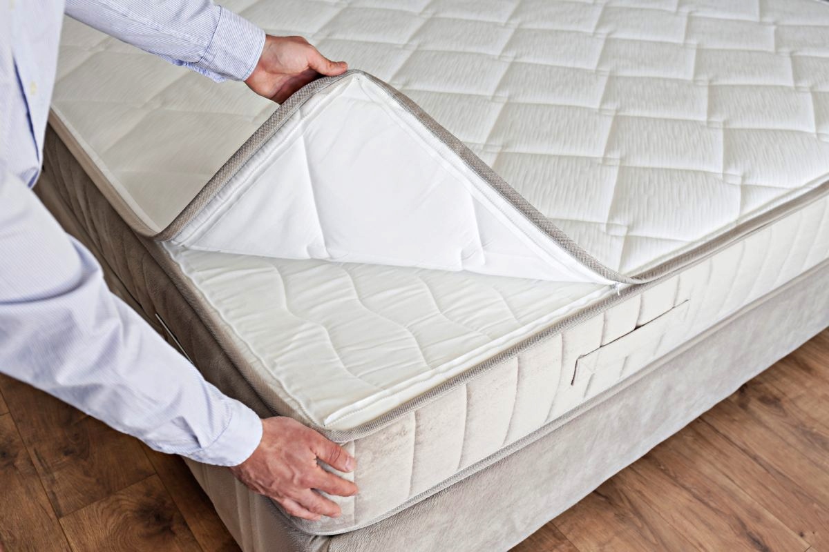 How To Choose A Mattress Protector