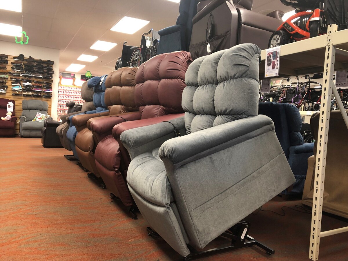 How To Choose A Recliner