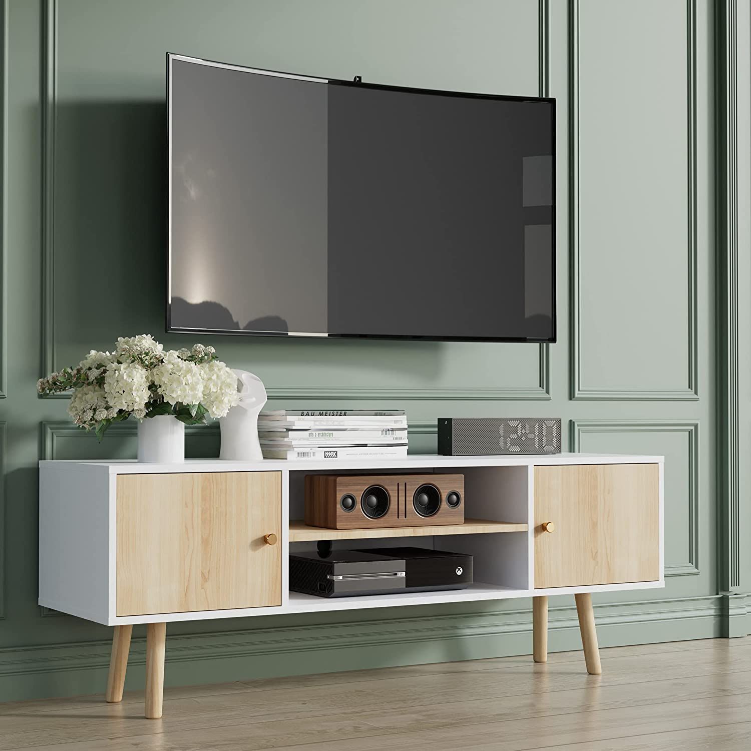 How To Choose A TV Stand