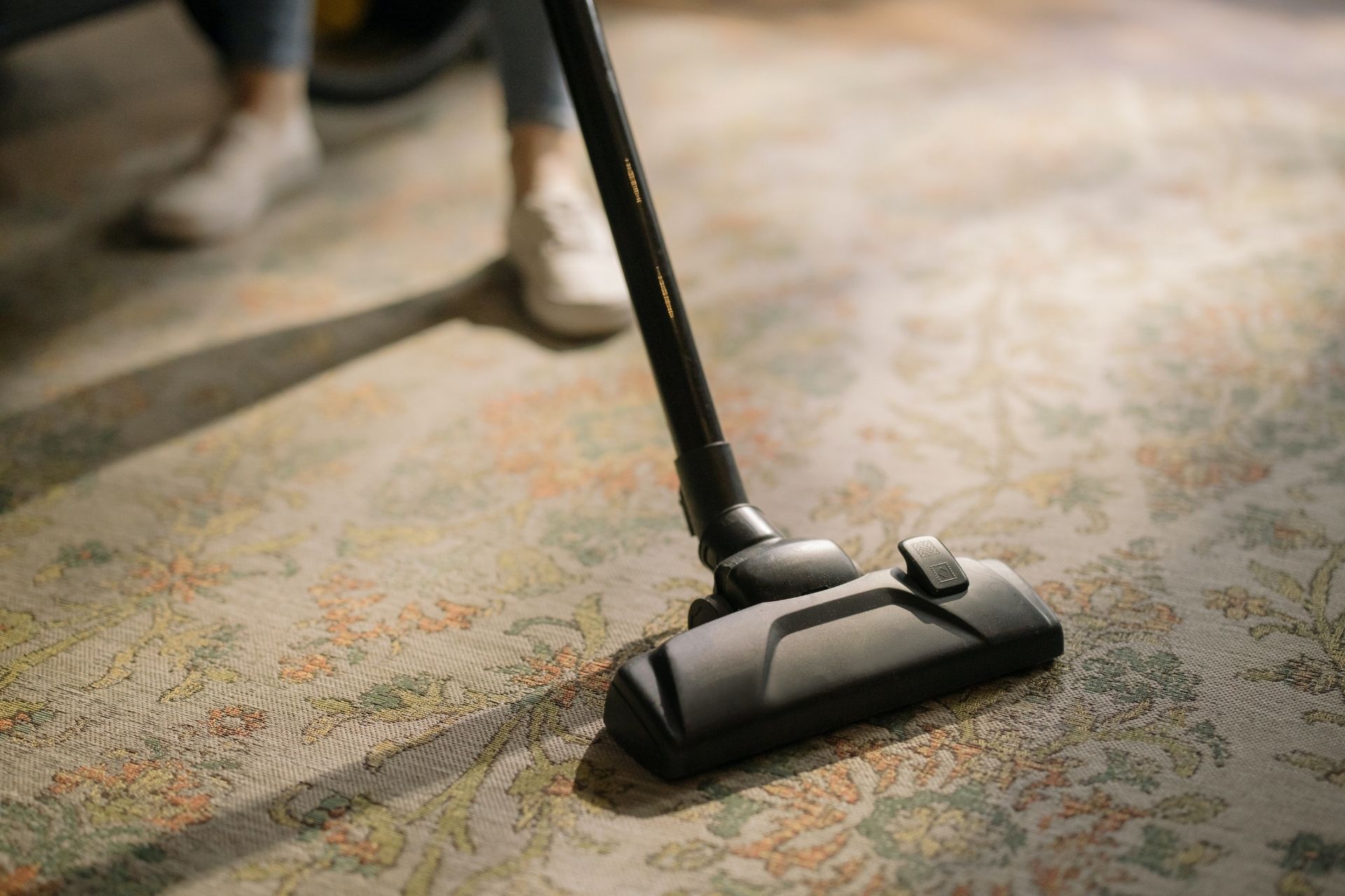 How To Choose A Vacuum Cleaner