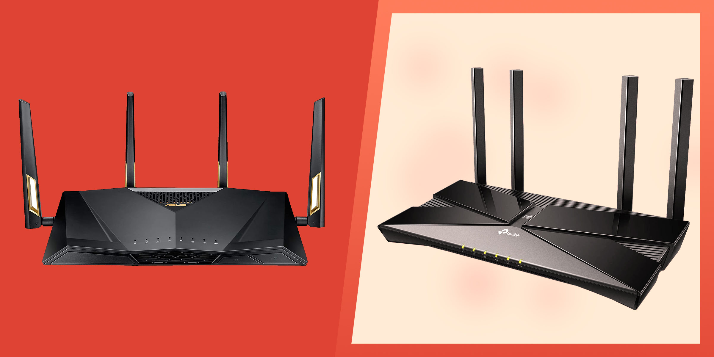 How To Choose A Wi-Fi Router
