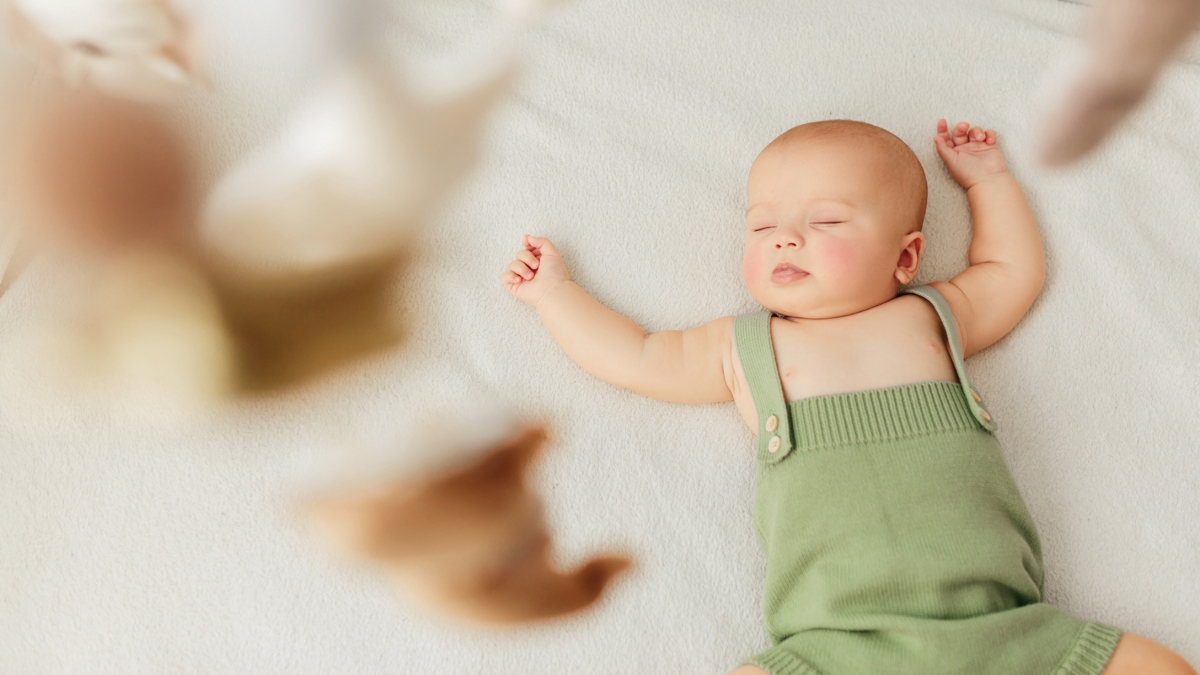 How To Clean A Baby Mattress