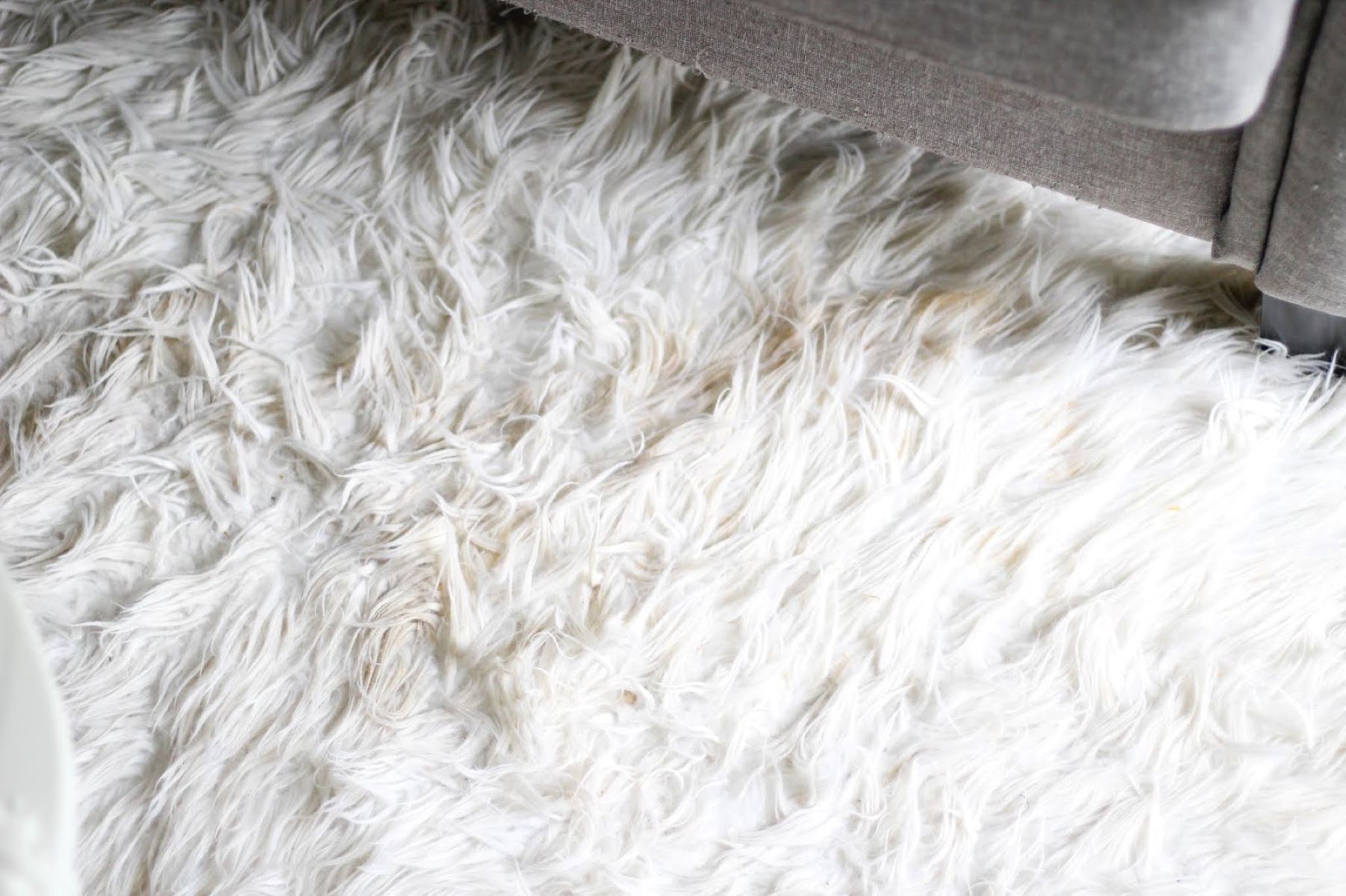 How To Clean A Fur Carpet