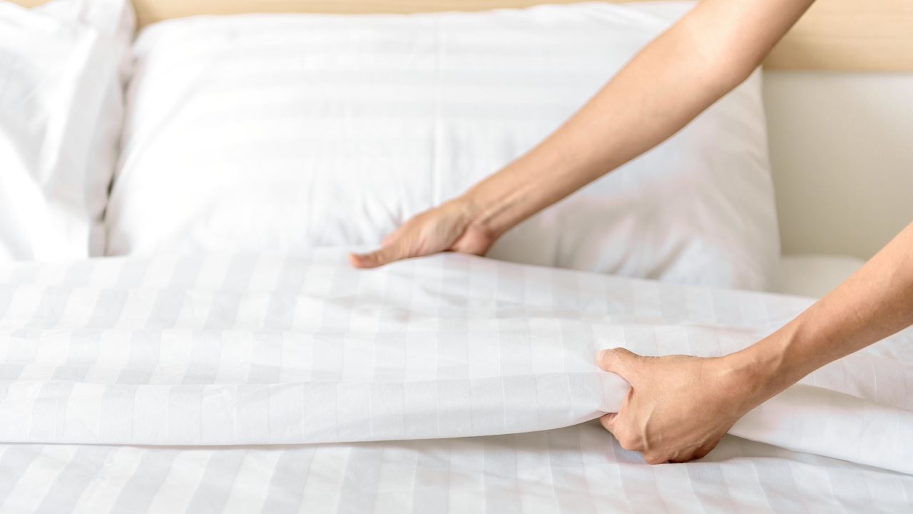 How To Clean A Mattress After Covid