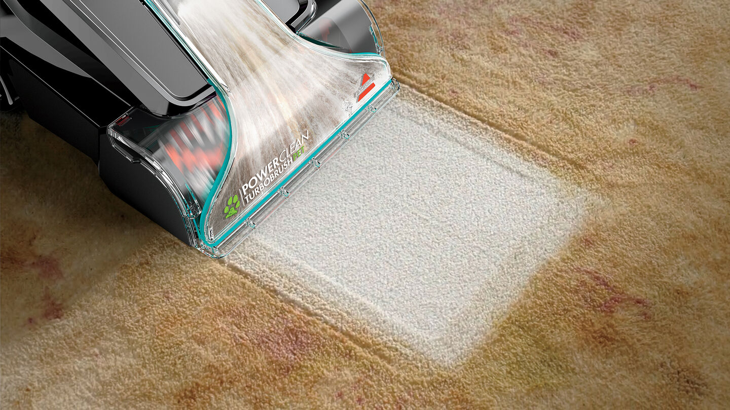 How To Clean A Really Dirty Carpet