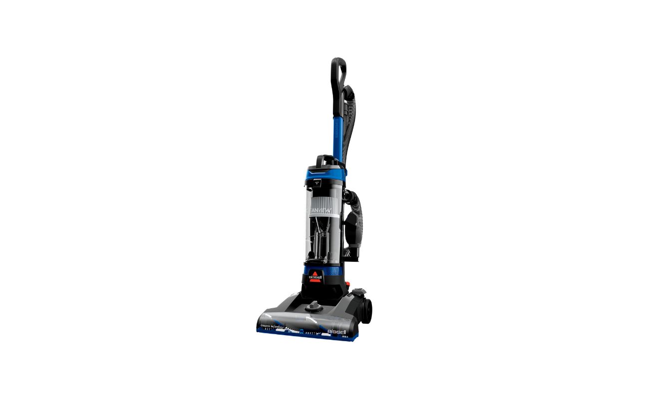 How To Clean Bissell Vacuum Cleaner