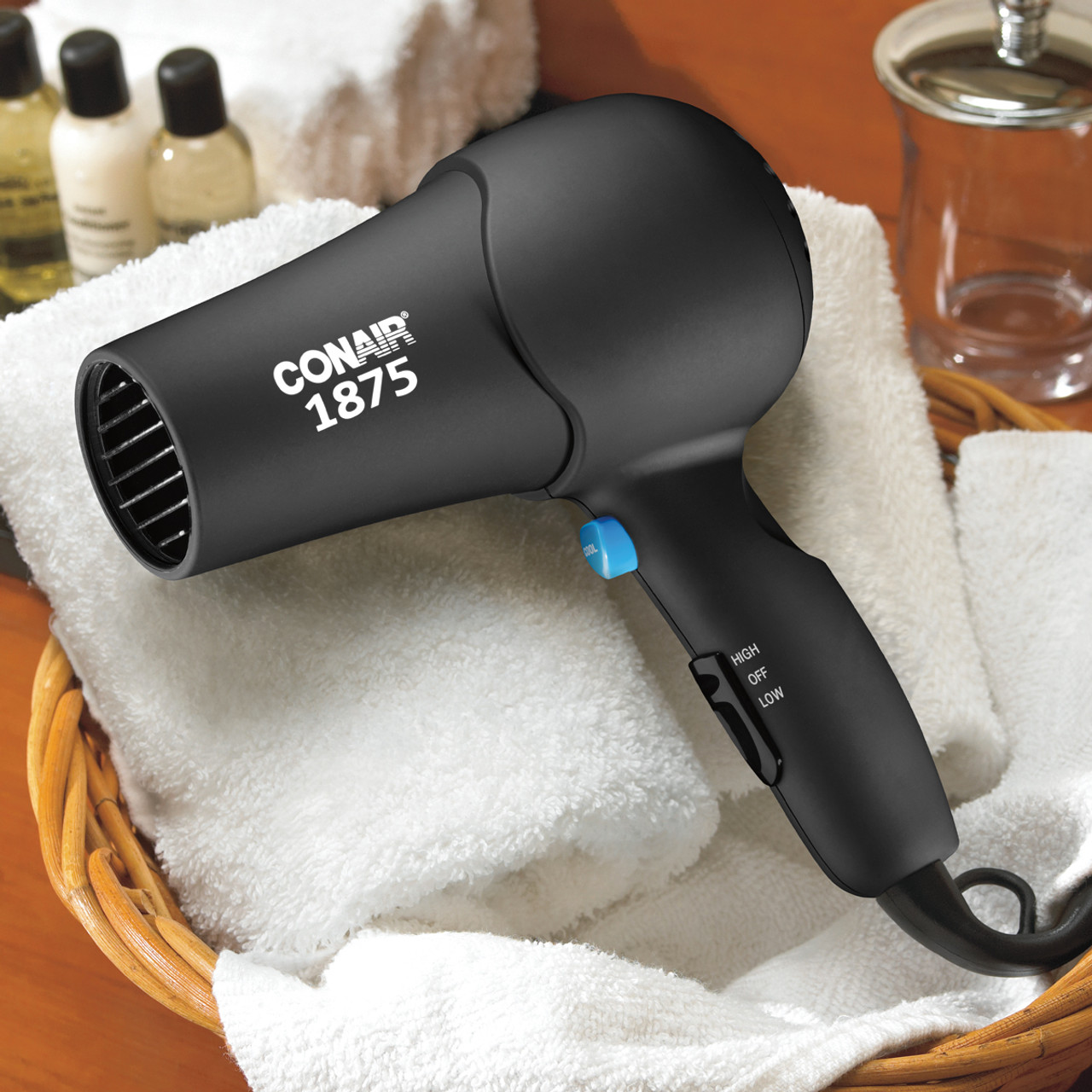 How To Clean Filter On Conair 1875 Hair Dryer