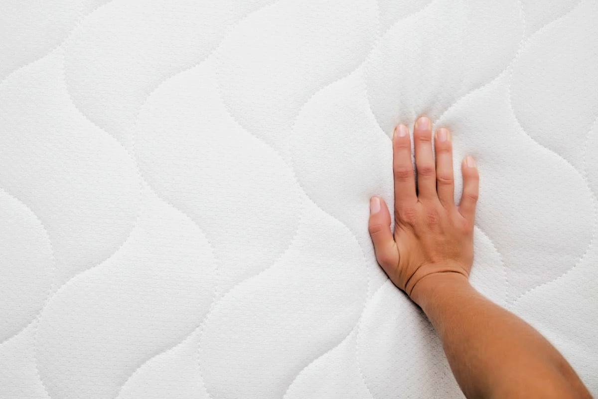 How To Clean Mattress Stains With Hydrogen Peroxide
