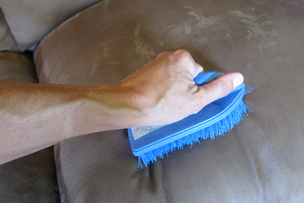 How to Clean a Microfiber Couch So It Looks Good for Many Years