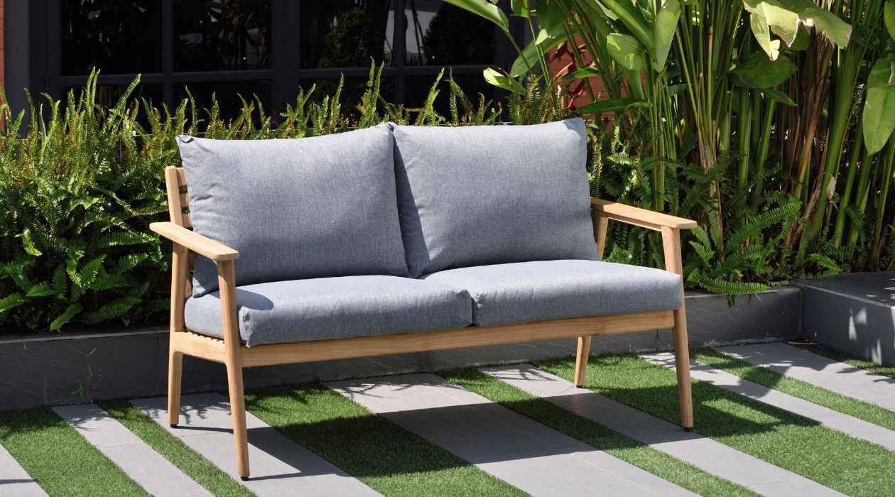 How To Clean Olefin Outdoor Cushions