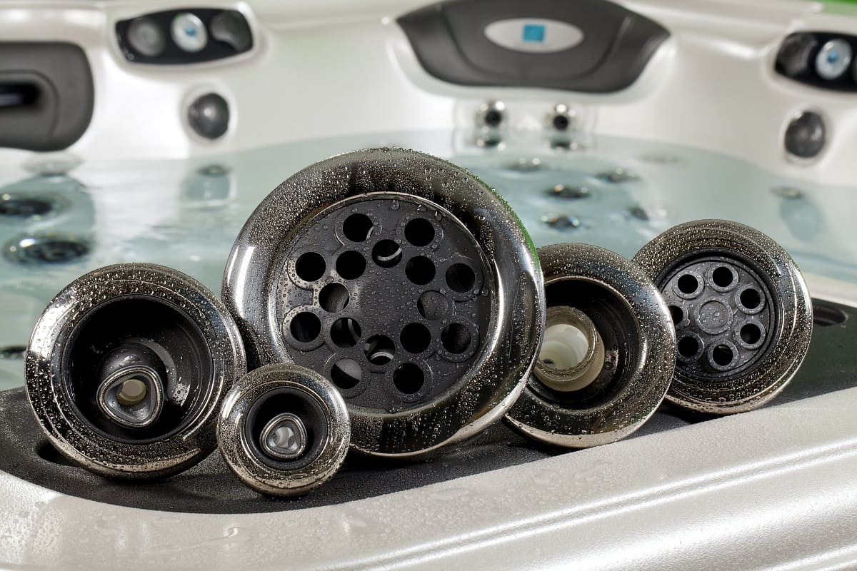 How To Clean Out Hot Tub Jets