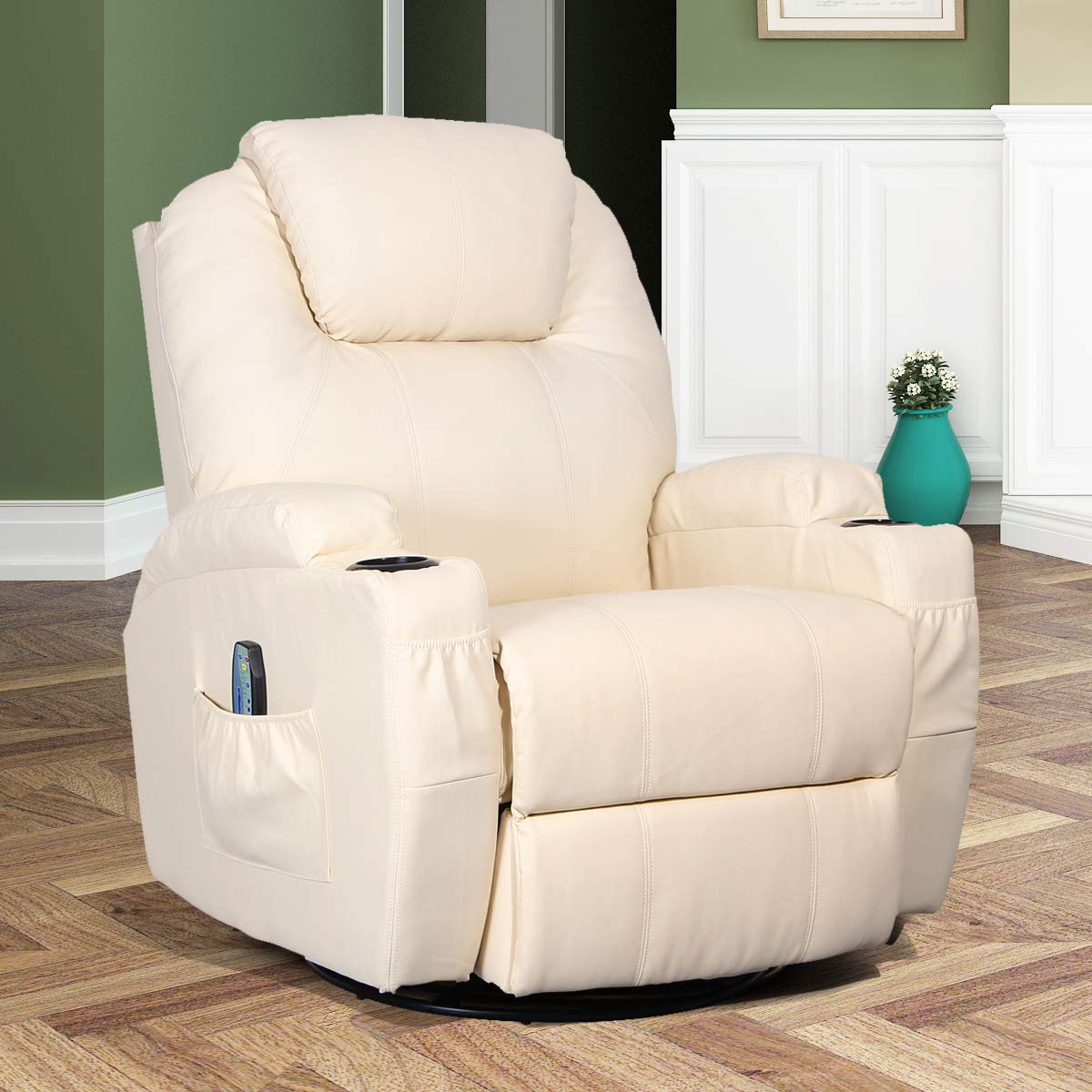 How To Close Recliner Chair