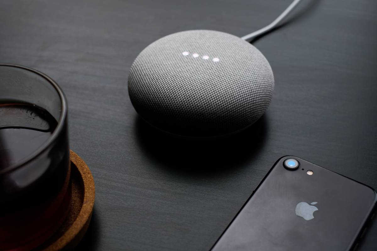 How To Connect A Google Home To New Wi-Fi