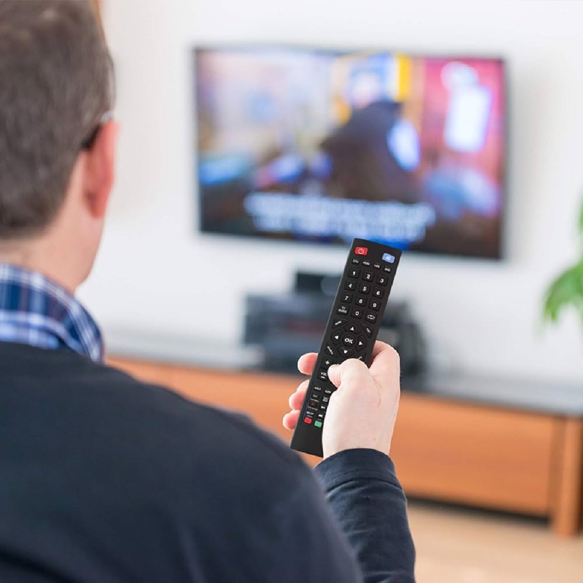 How To Connect A Universal Remote To A Westinghouse TV