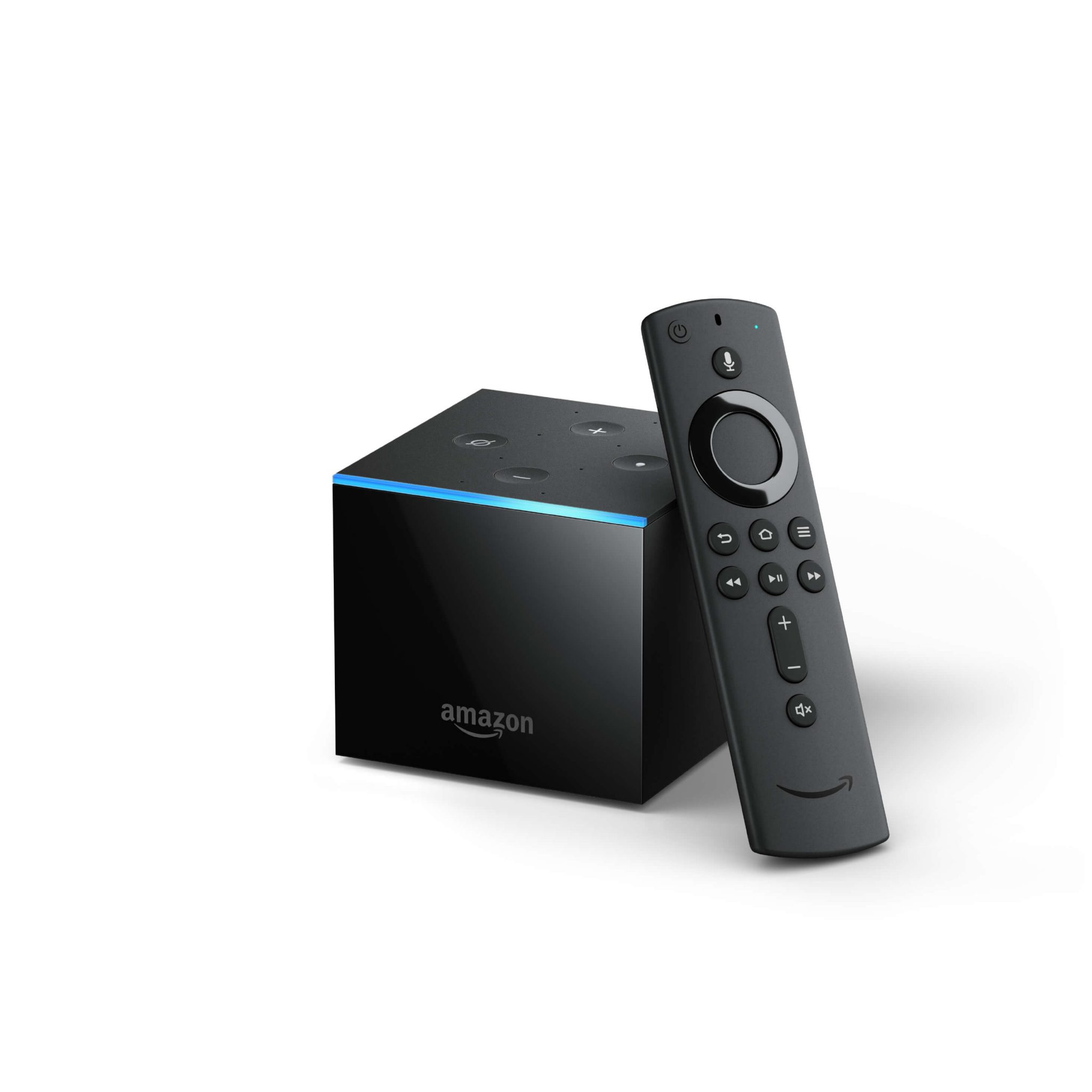 How To Connect Alexa And Fire Stick