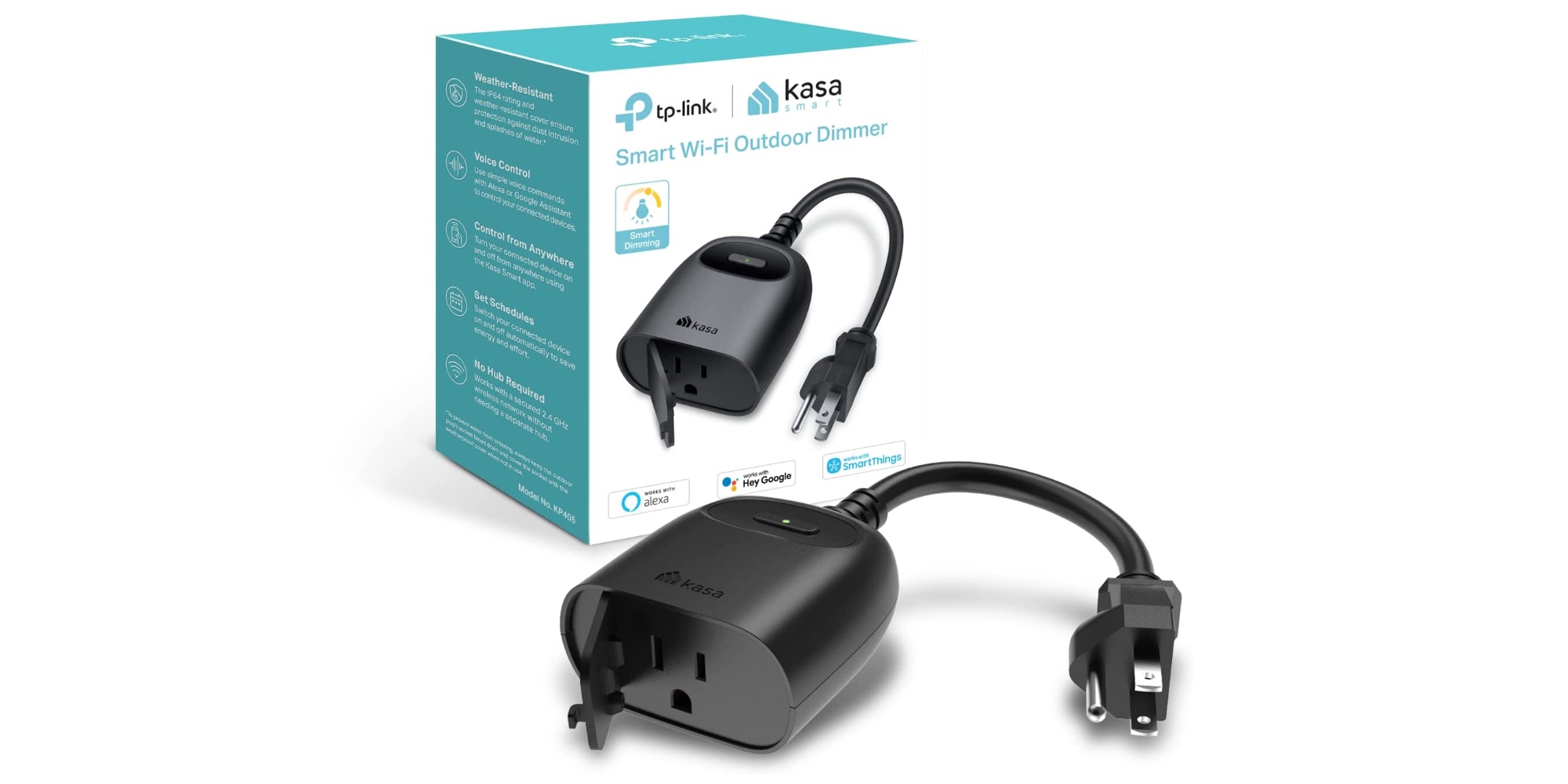 How To Connect Alexa To Kasa Smart Plug