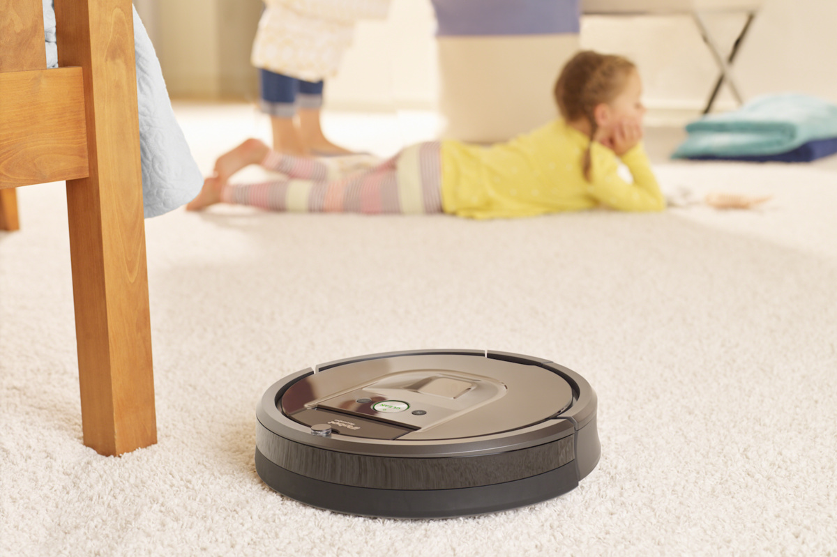 How To Connect Alexa To Roomba
