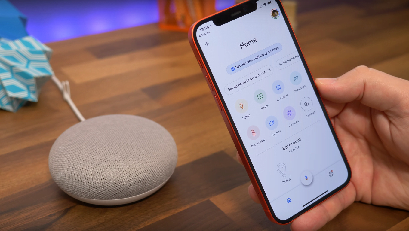 How To Connect Apple Music To Google Home