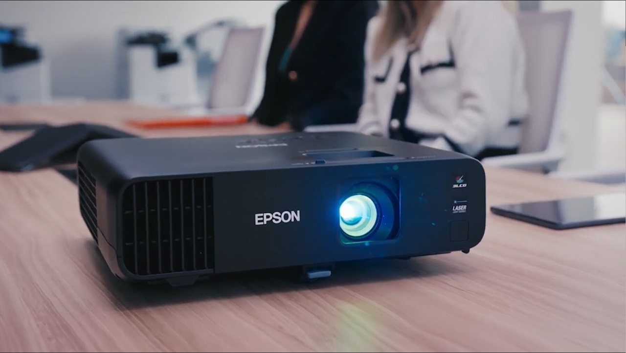 How To Connect Bluetooth Speaker To Epson Projector