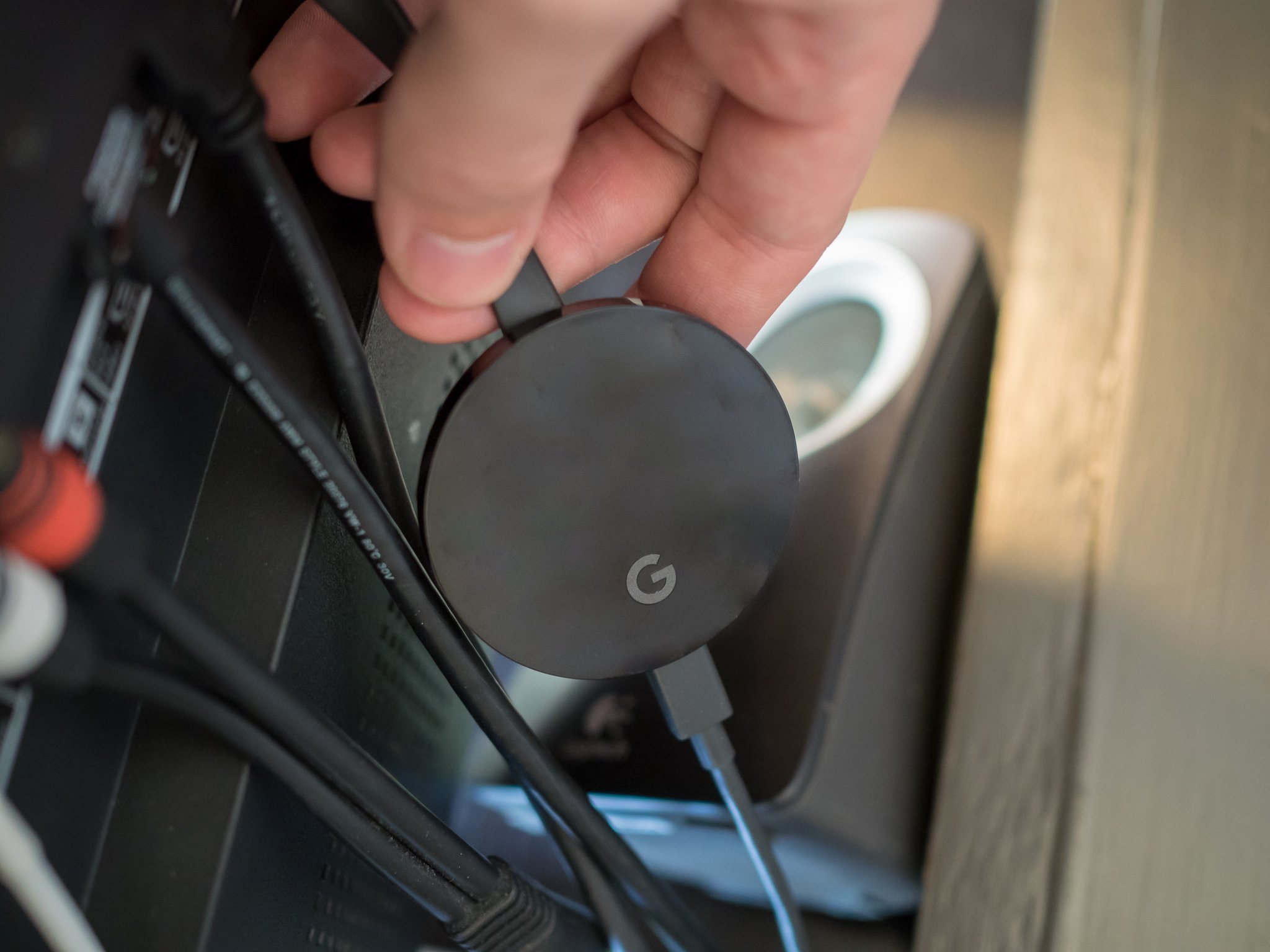 How To Connect Chromecast To Wi-Fi Without Google Home