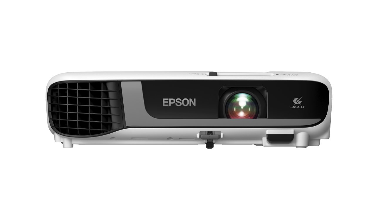 How To Connect Epson Projector To Mac