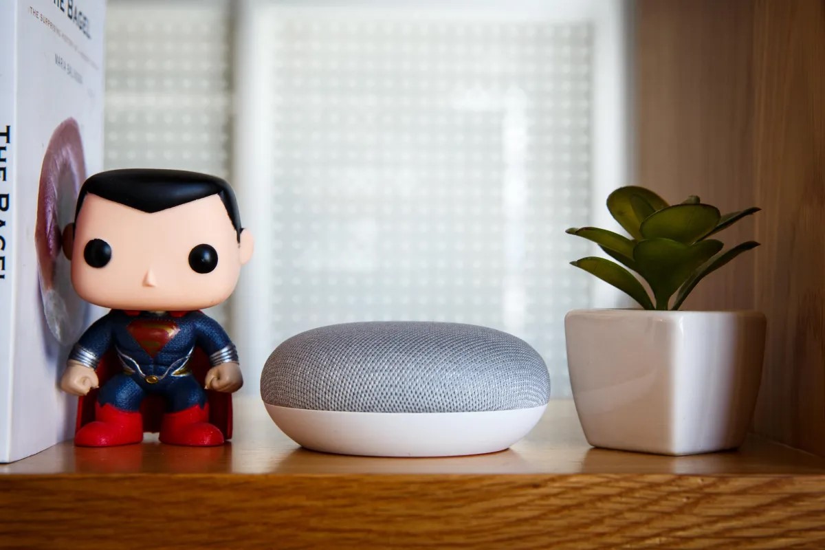 Connect google home mini with best sale bluetooth speaker