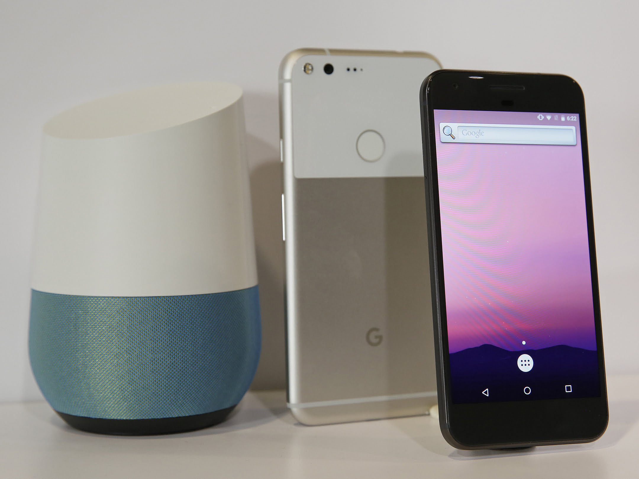 How To Connect Google Home To My Phone