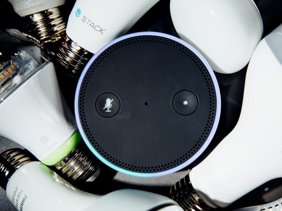How To Connect Hue To Alexa