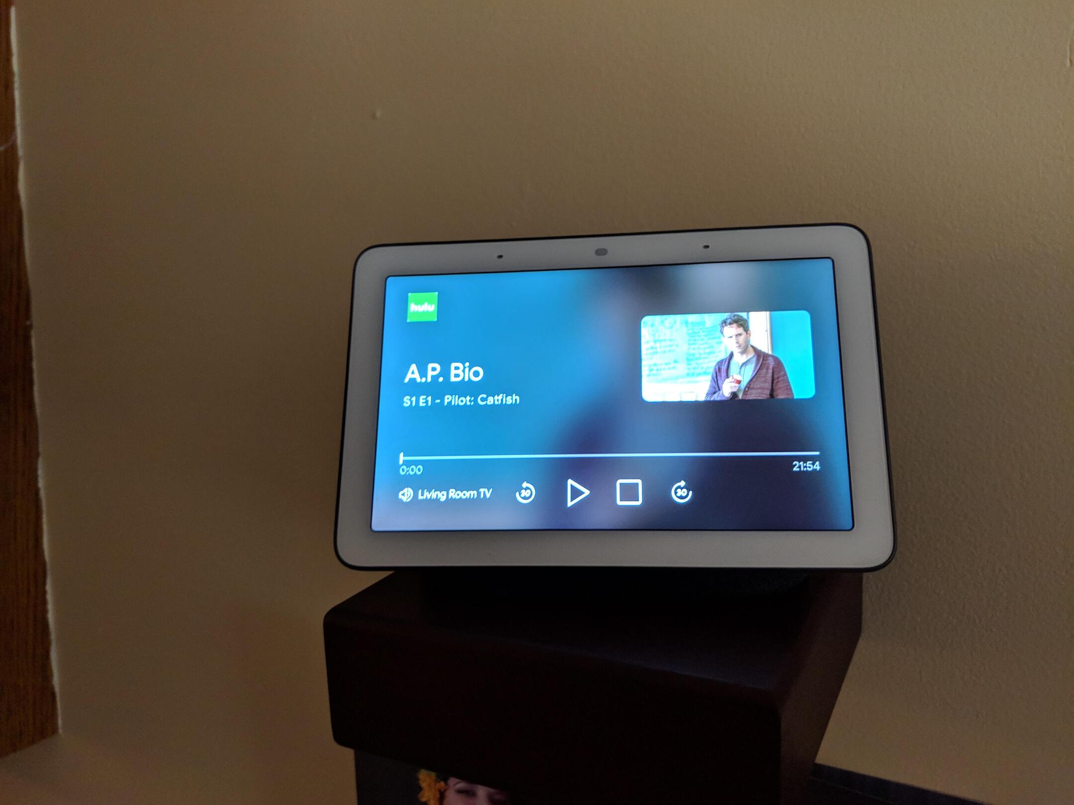 How To Connect Hulu To Google Home