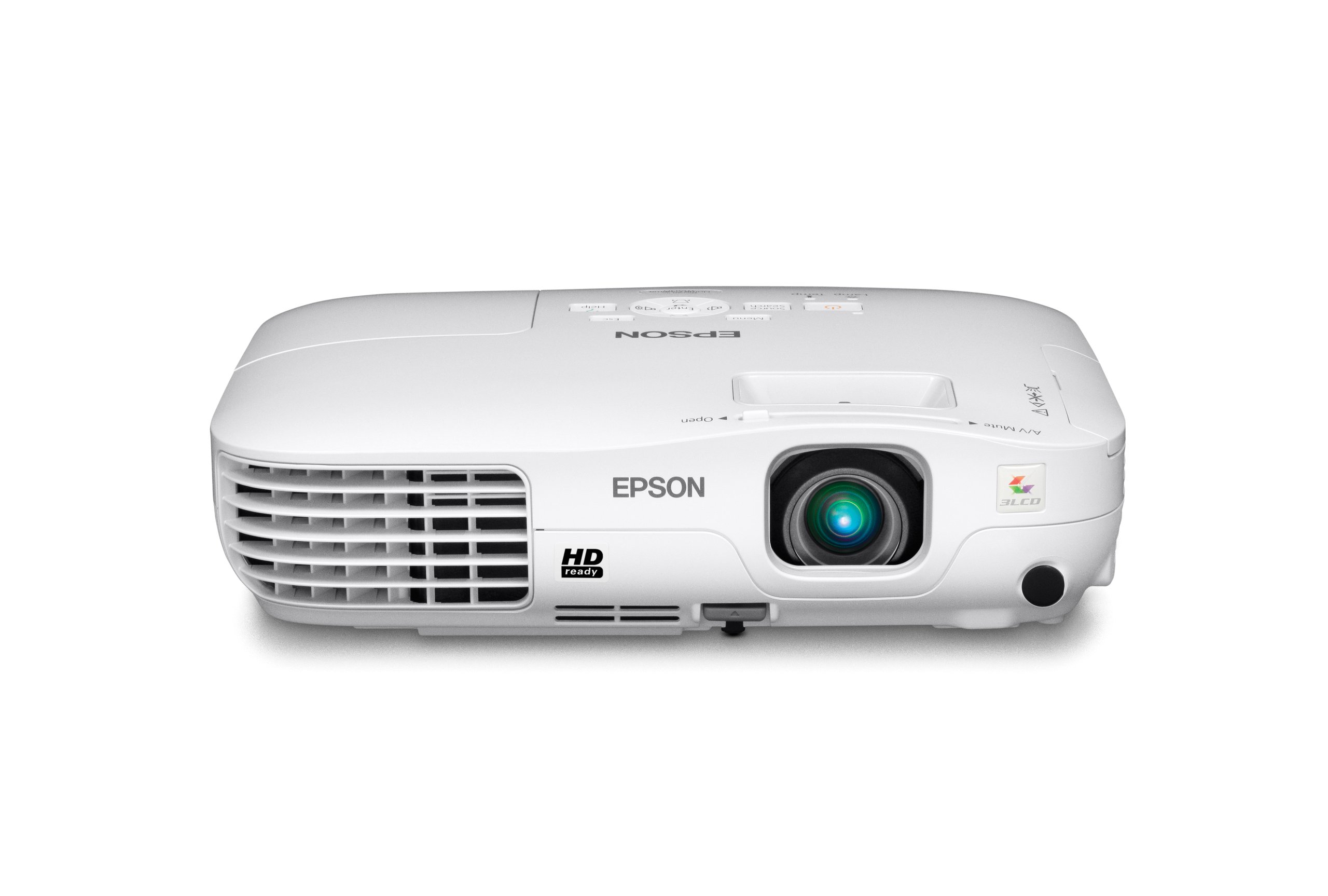 How To Connect Iphone To Epson Projector