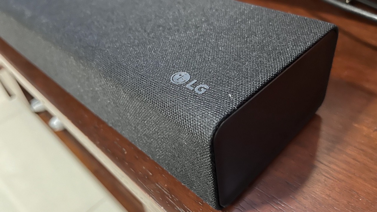 Connect alexa to cheap lg soundbar