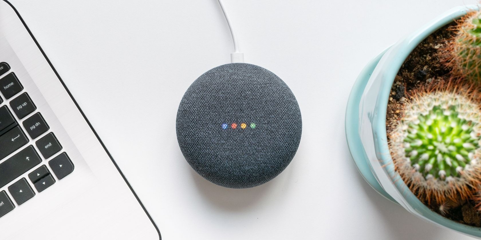 How To Connect Mac To Google Home