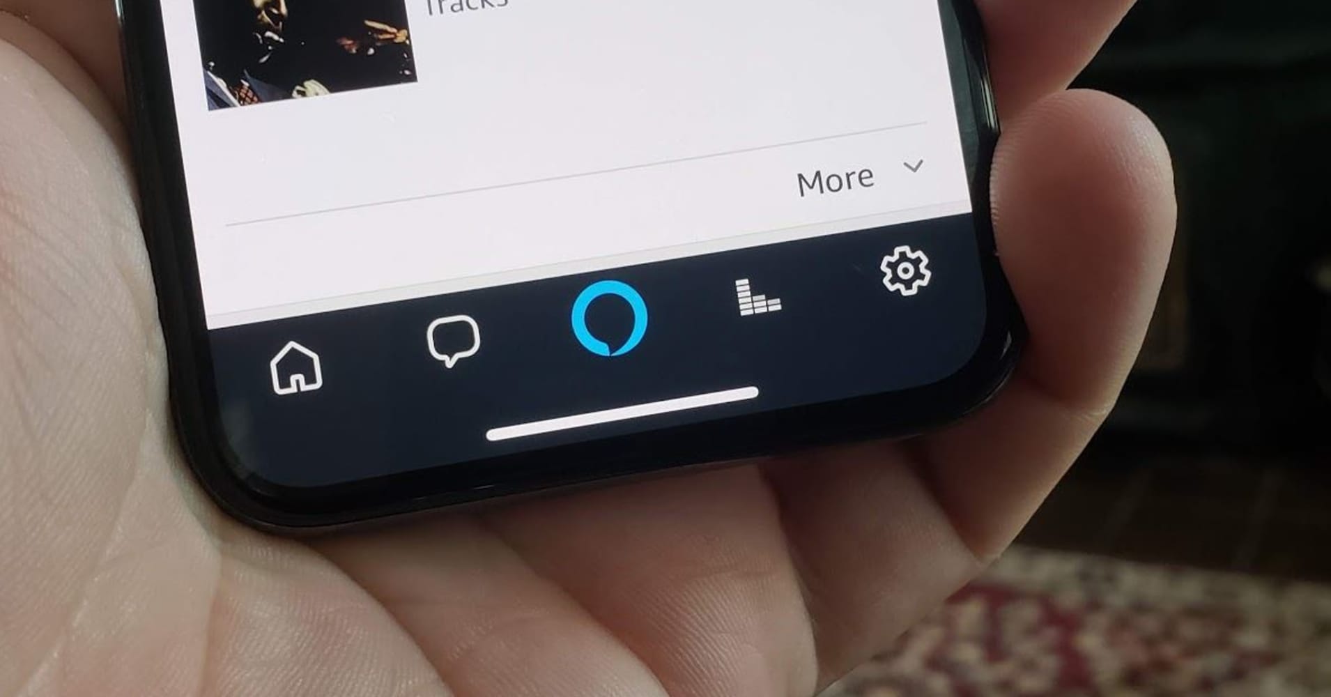 How To Connect My IPhone To Alexa Dot