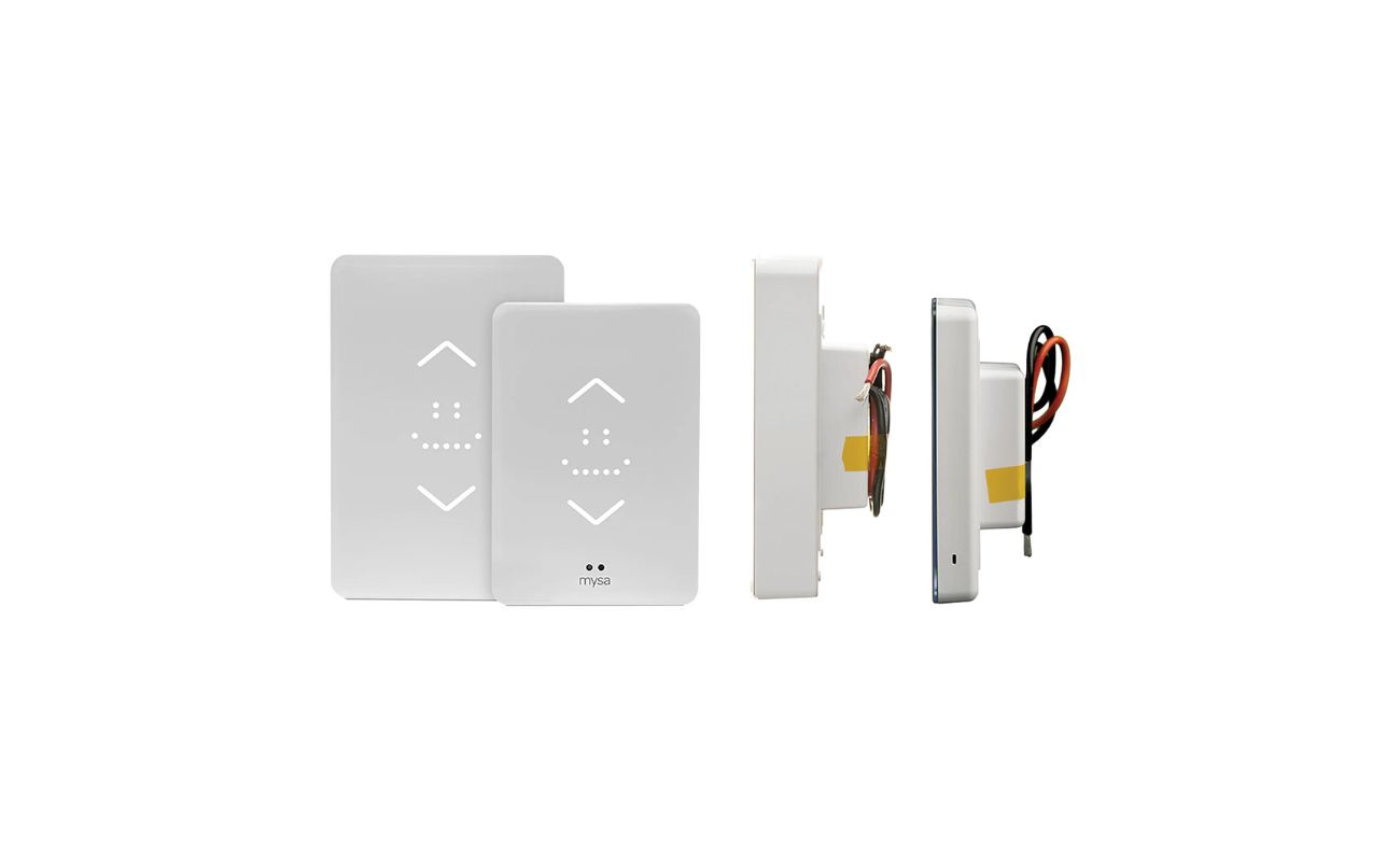 How To Connect Mysa Thermostat