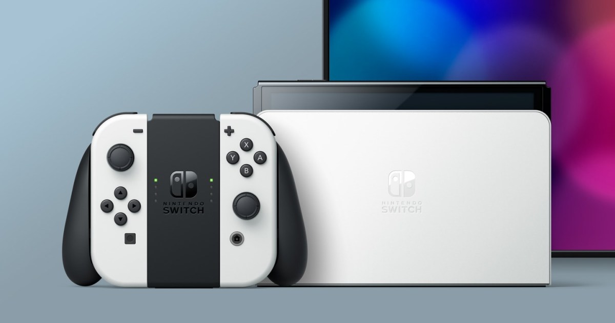 Alexa and on sale nintendo switch