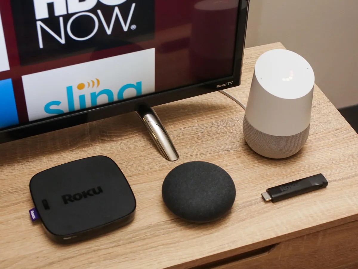 How To Connect Roku TV To Google Home Storables