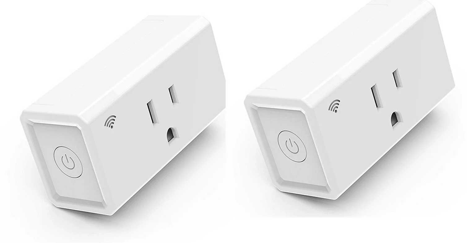 How To Connect Smart Life Plug To Wi-Fi