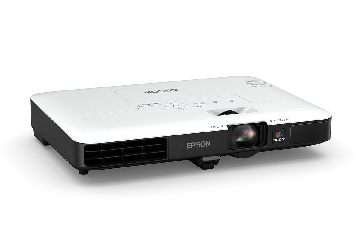 How To Connect To A Wireless Projector