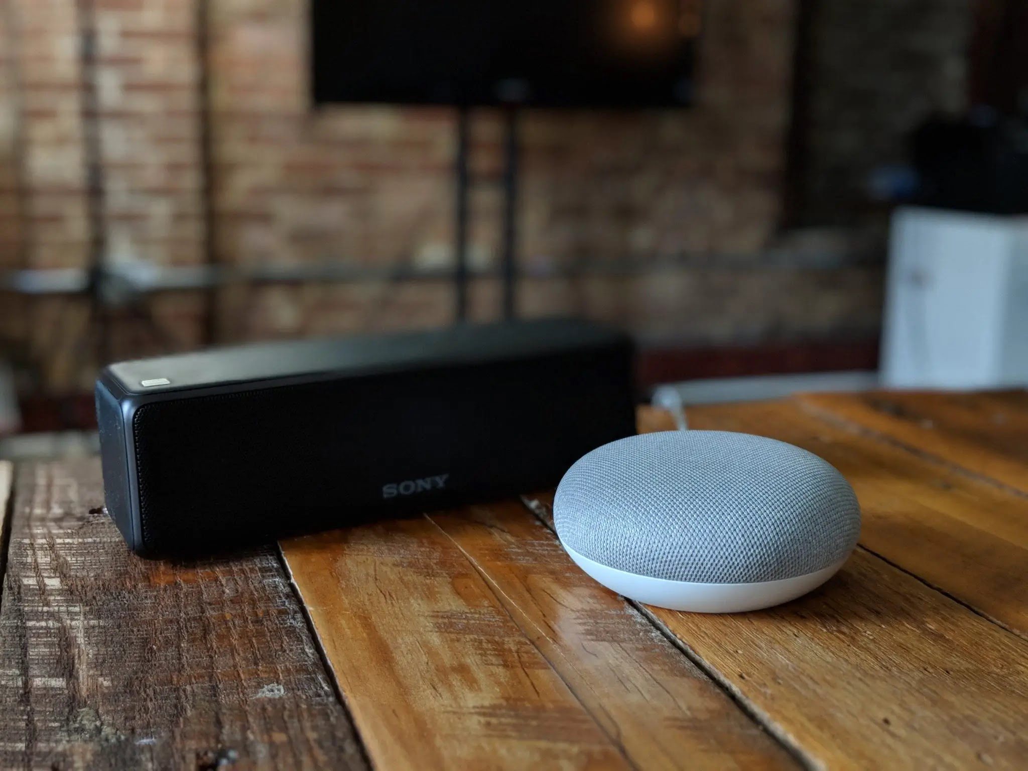 How To Connect To Google Home Speaker