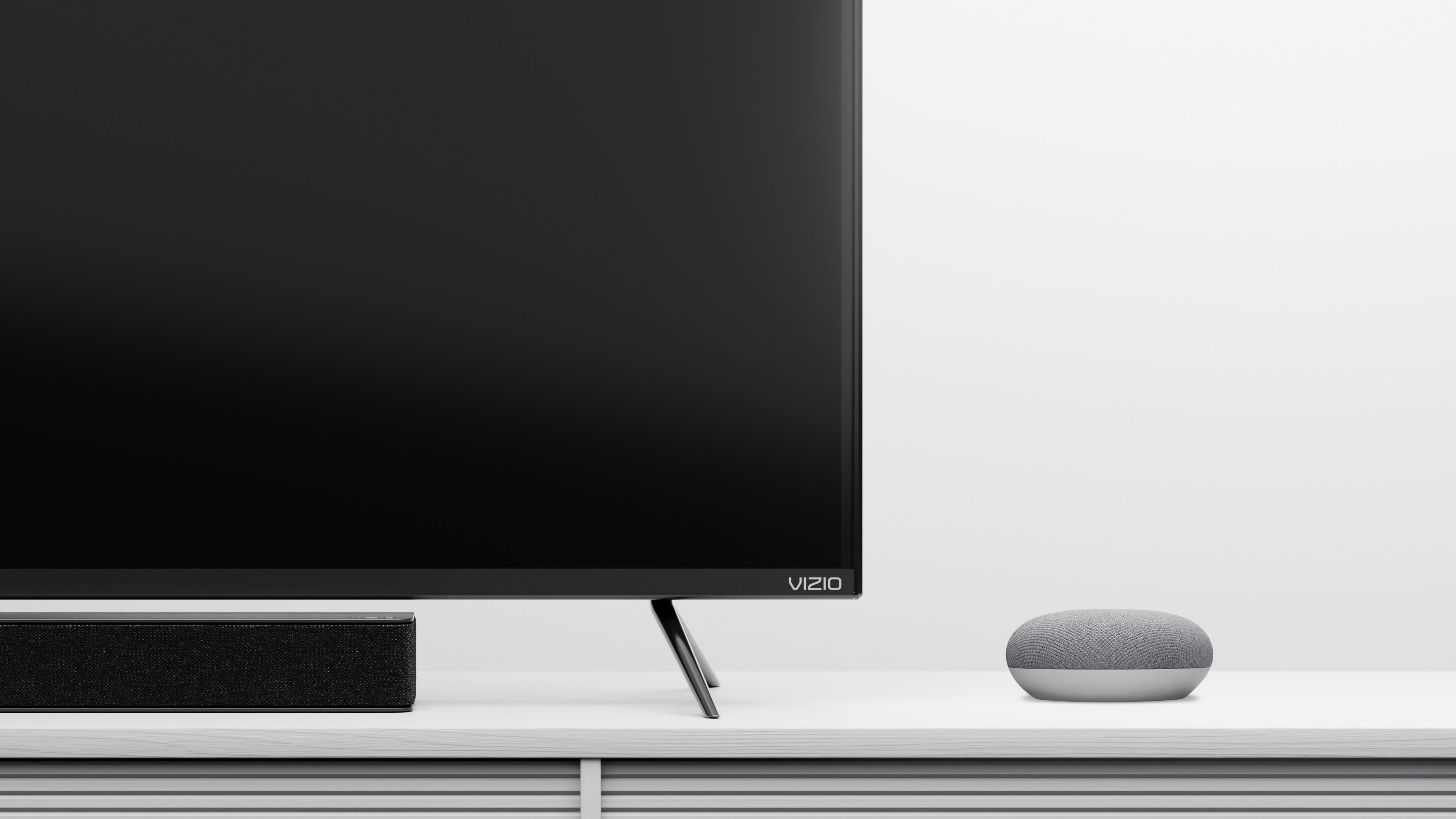 How To Connect Vizio TV To Google Home