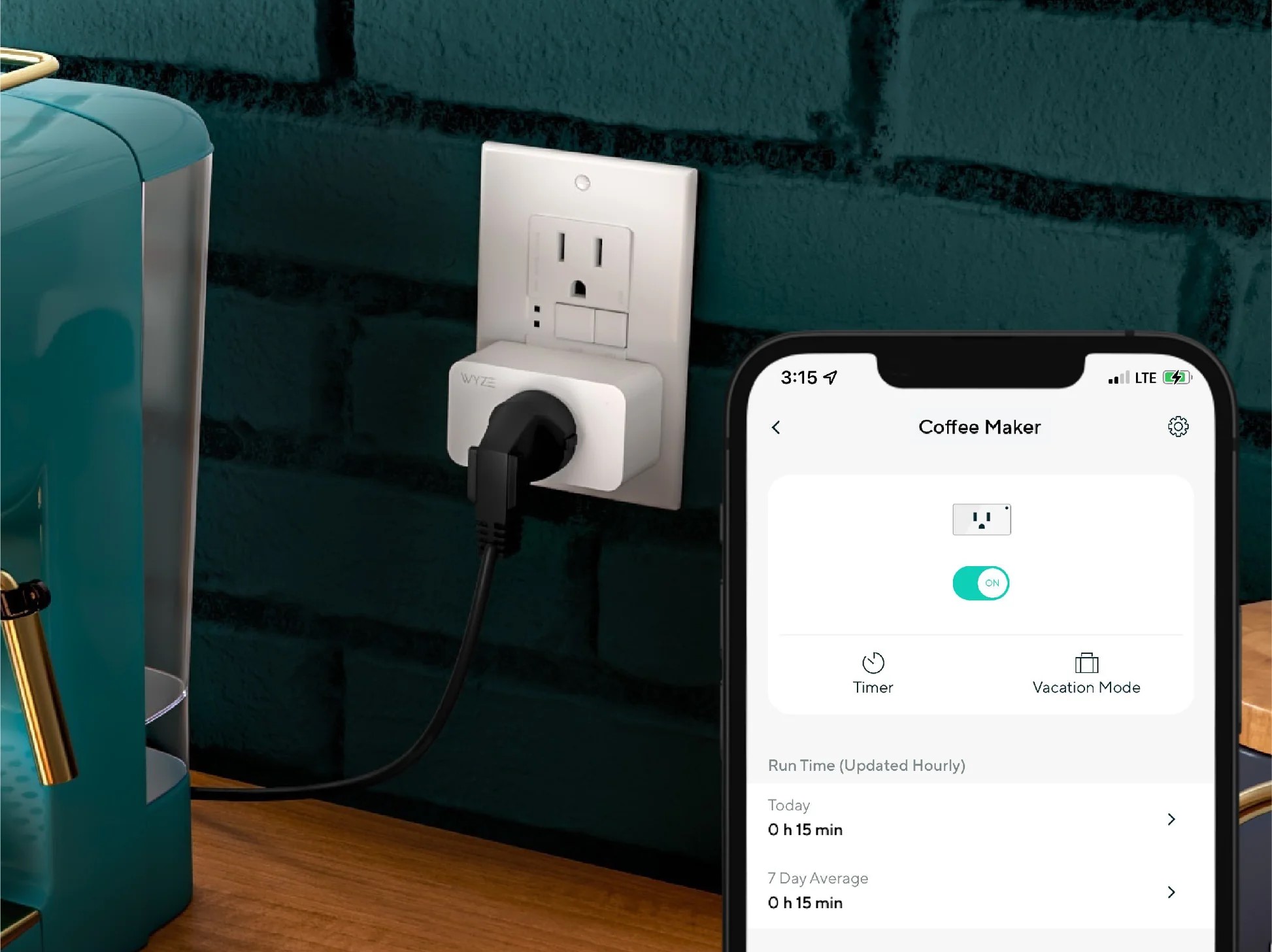 Wyze google best sale home commands