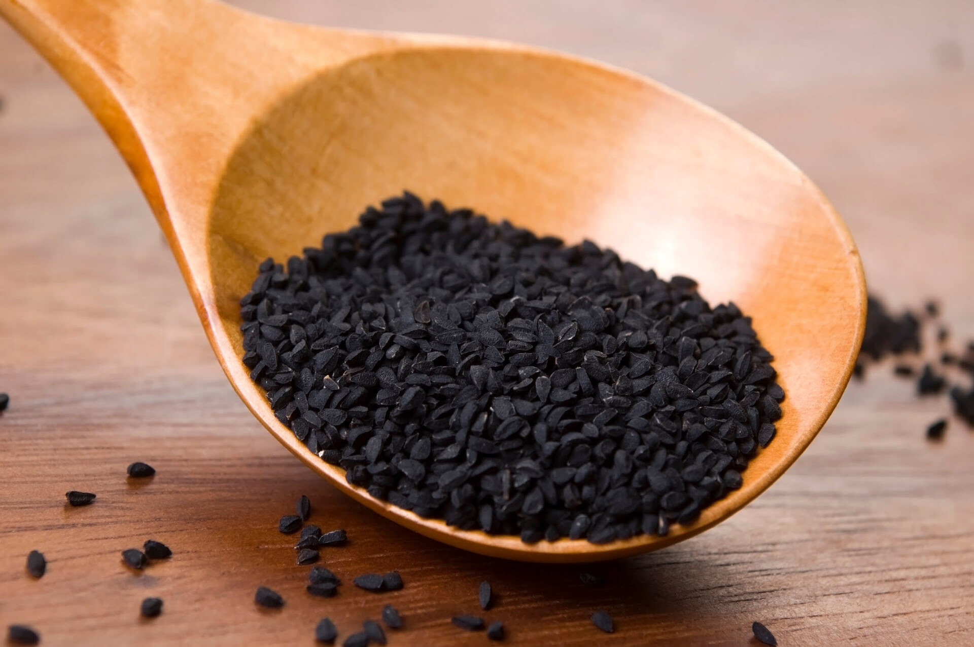 How To Consume Black Seed